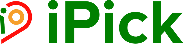 iPick Logo