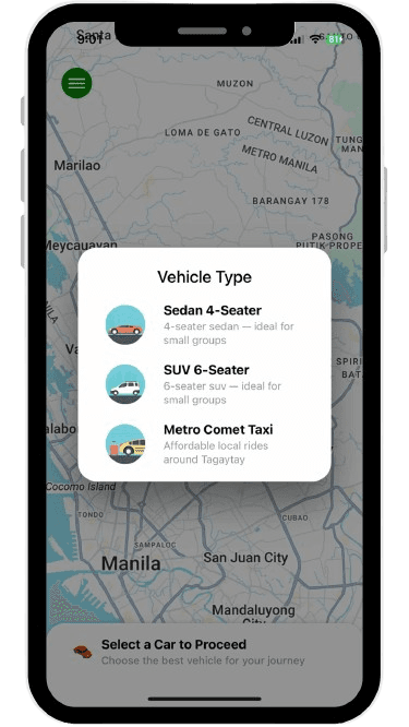 iPick App